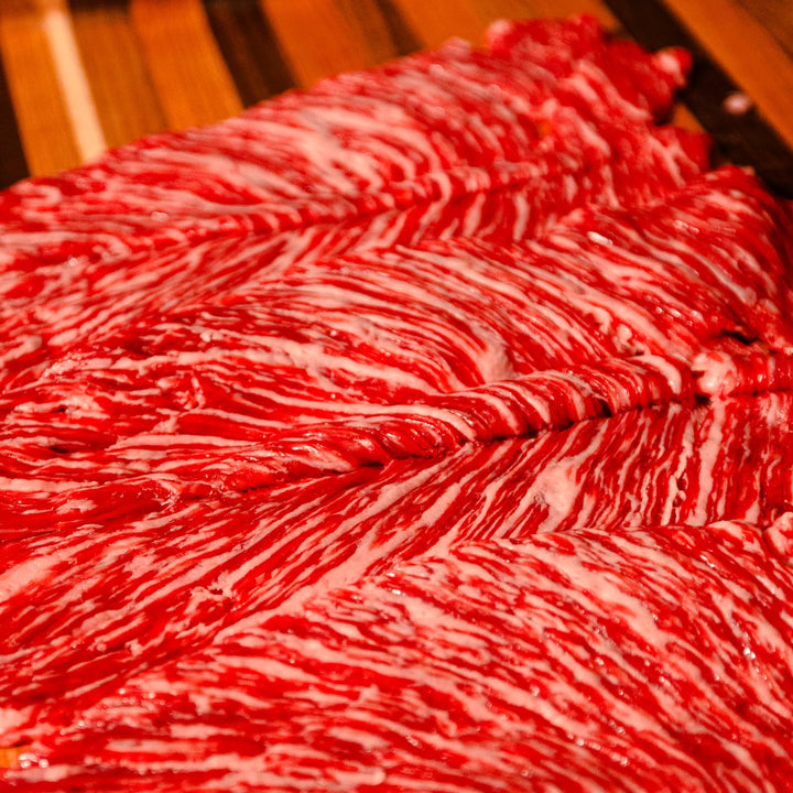 Flap Steak (Arrachera) - American Wagyu - 1 Pound