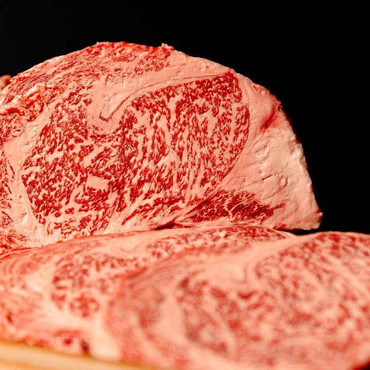 Wagyu Rib Eye - A5 Japanese Grade - (12-14 OZ)